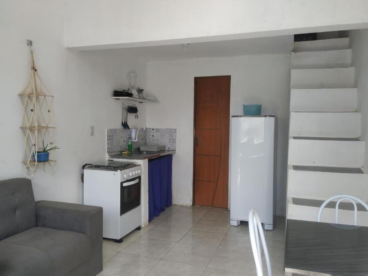 Eccole Condominio Morro de São Paulo Exterior foto