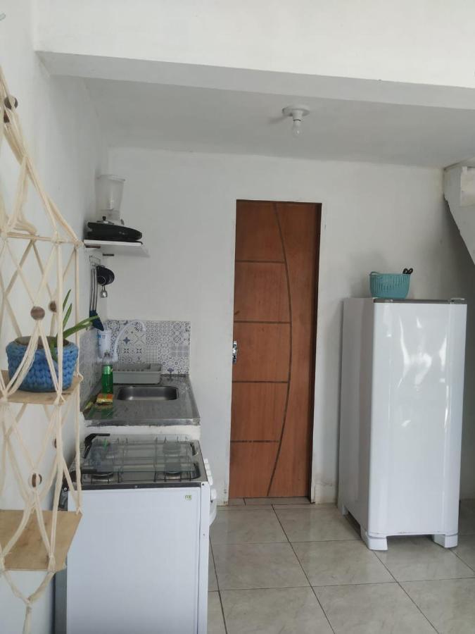 Eccole Condominio Morro de São Paulo Exterior foto